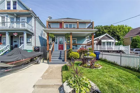 466 Northland Ave, Buffalo, NY 14211