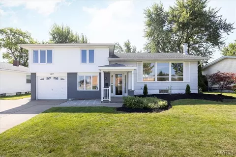 187 Millwood Dr, Tonawanda, NY 14150
