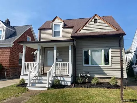 62 Harding Ave, Buffalo, NY 14217