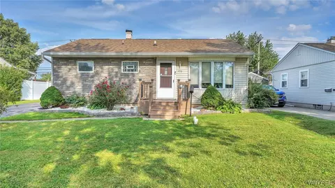 155 Floradale Ave, Tonawanda, NY 14150