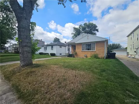 54 Edgewood Ave, Buffalo, NY 14223