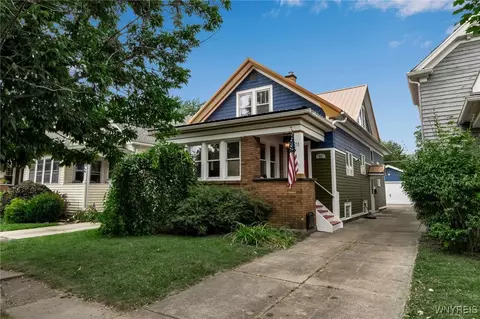72 Nassau Ave, Buffalo, NY 14217