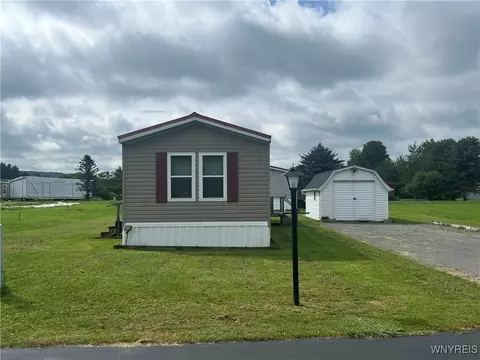 8162 Route 16, Franklinville, NY 14737