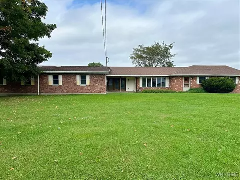 1745 1733 Route 78 98 Hwy, Java, NY 14082