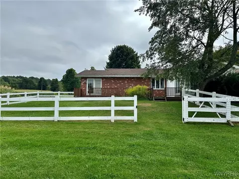 1745 1733 Route 78 98 Hwy, Java, NY 14082 photo 32