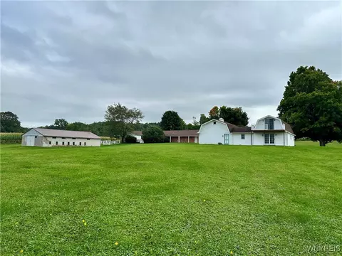 1745 1733 Route 78 98 Hwy, Java, NY 14082 photo 30