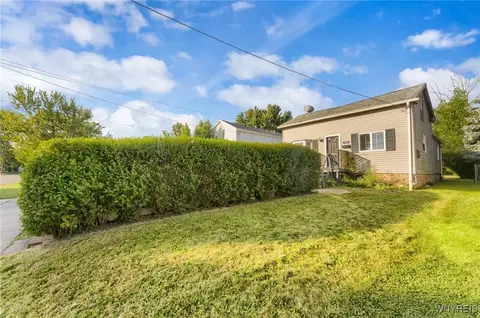 142 Wheeler St, Tonawanda, NY 14150