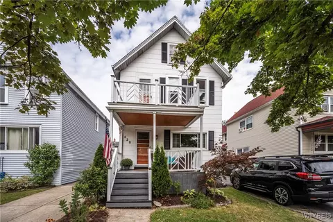 428 Vermont St, Buffalo, NY 14213
