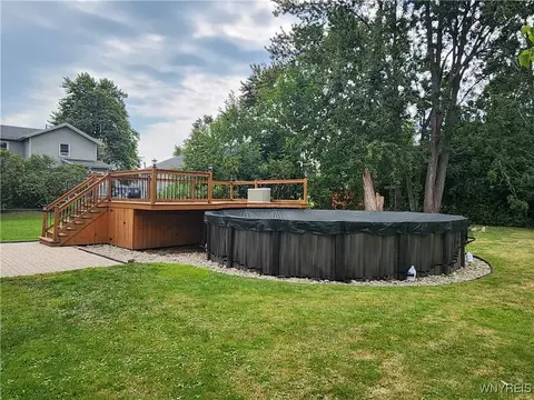 518 Davis Ave, Ridgeway, NY 14103 photo 25