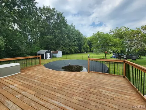 518 Davis Ave, Ridgeway, NY 14103 photo 27