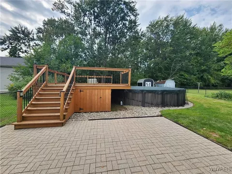 518 Davis Ave, Ridgeway, NY 14103 photo 26