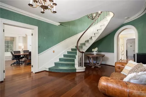 Entry Way - 1196 E Main St, Aurora, NY 14052 photo 1 of 9