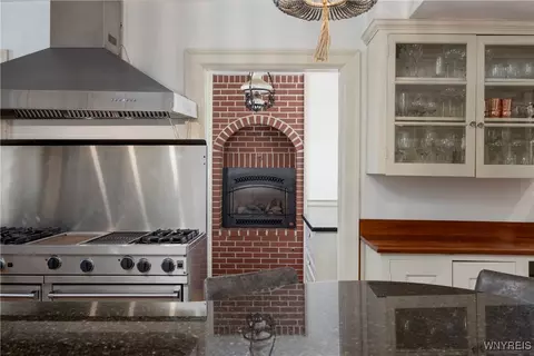 Kitchen - 1196 E Main St, Aurora, NY 14052 photo 4 of 6