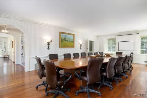 Dining - 1196 E Main St, Aurora, NY 14052 photo 2 of 5