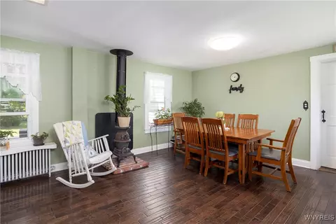 Dining - 1196 E Main St, Aurora, NY 14052 photo 5 of 5
