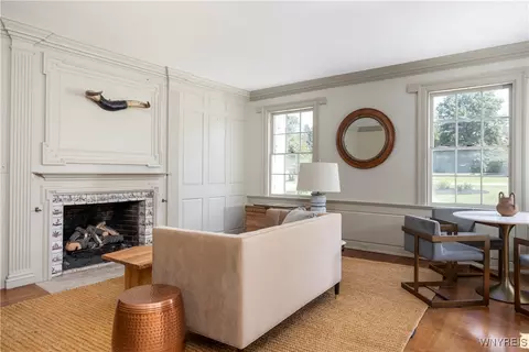 Living - 1196 E Main St, Aurora, NY 14052 photo 1 of 1