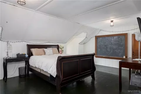 Bedroom - 1196 E Main St, Aurora, NY 14052 photo 1 of 2