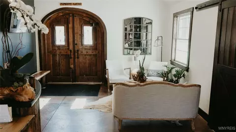 Entry Way - 1196 E Main St, Aurora, NY 14052 photo 8 of 9
