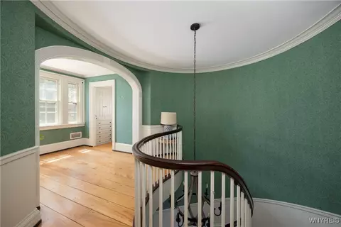 Entry Way - 1196 E Main St, Aurora, NY 14052 photo 7 of 9