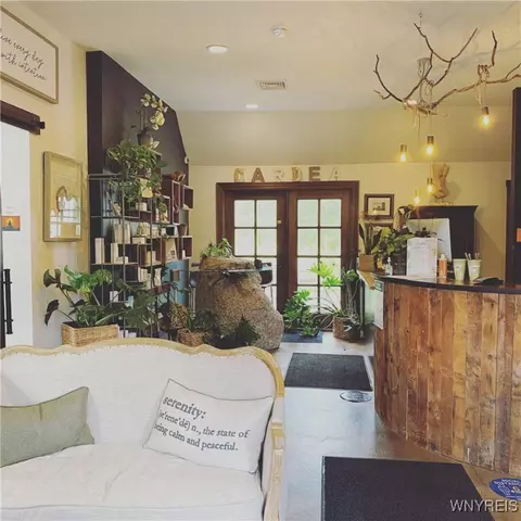 Entry Way - 1196 E Main St, Aurora, NY 14052 photo 9 of 9