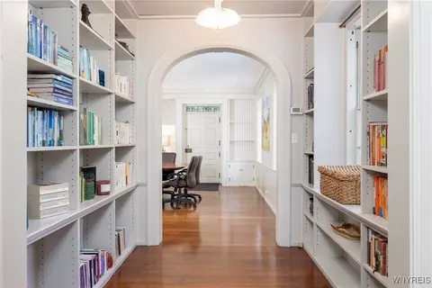 Entry Way - 1196 E Main St, Aurora, NY 14052 photo 4 of 9