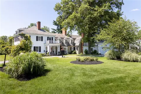 Exterior - 1196 E Main St, Aurora, NY 14052 photo 7 of 7