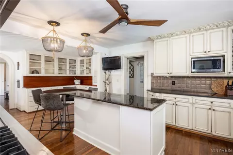 Kitchen - 1196 E Main St, Aurora, NY 14052 photo 3 of 6