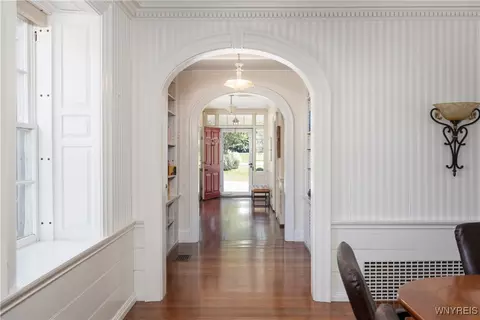 Entry Way - 1196 E Main St, Aurora, NY 14052 photo 3 of 9
