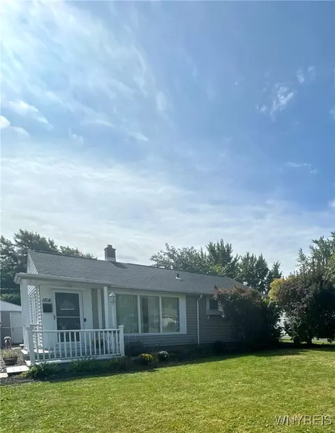 164 Bennington Rd, Amherst, NY 14226