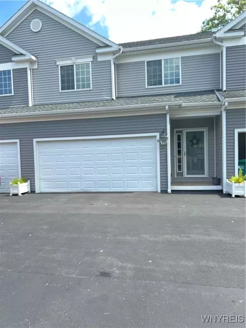 3795 Club Rd #6, Perry, NY 14530