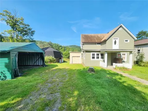 1300 Old Rock City Rd, Olean, NY 14760