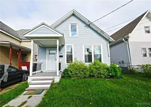 118 Smith St, Buffalo, NY 14210