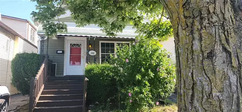 348 Riverside Ave, Buffalo, NY 14207