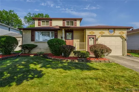 51 Theresa Dr, Cheektowaga, NY 14227