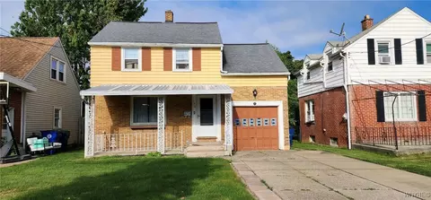 178 Springville Ave, Amherst, NY 14226