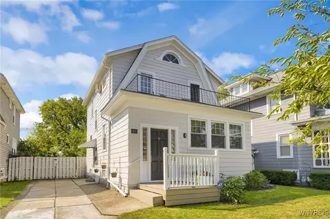 211 Villa Ave, Buffalo, NY 14216