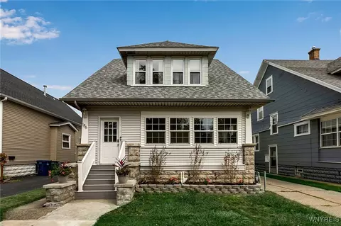 186 Choate Ave, Buffalo, NY 14220
