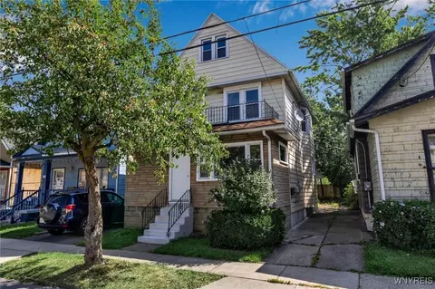229 Courtland Ave, Buffalo, NY 14215