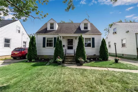 907 Parker Blvd, Buffalo, NY 14223
