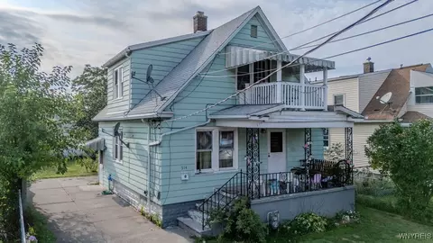 514 18th St, Niagara Falls, NY 14301