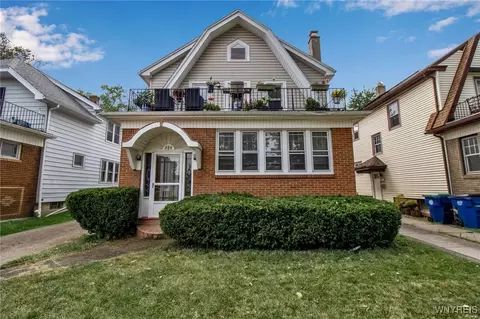 284 Windermere Blvd, Amherst, NY 14226