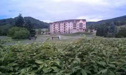 6447 Holiday Valley Rd #433435-4, Ellicottville, NY 14731