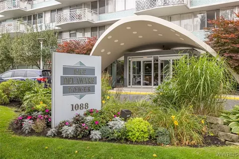 1088 Delaware Ave #5G, Buffalo, NY 14209