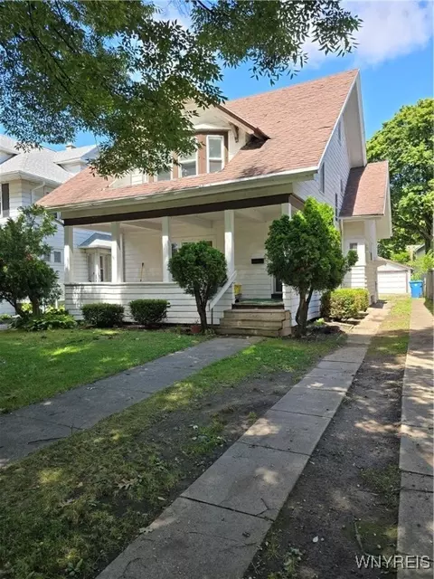 150 Westchester Ave, Rochester, NY 14609