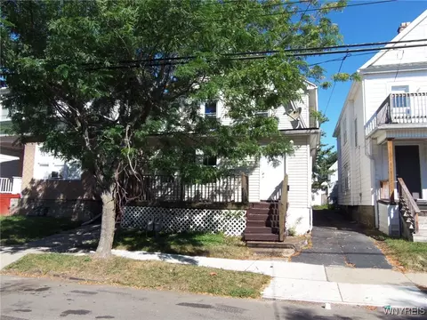 126 Crowley Ave, Buffalo, NY 14207