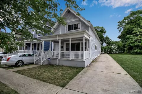 248 Dodge St, Buffalo, NY 14208