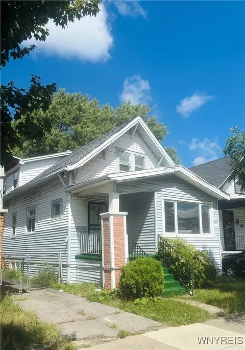 1052 E Ferry St #N, Buffalo, NY 14211