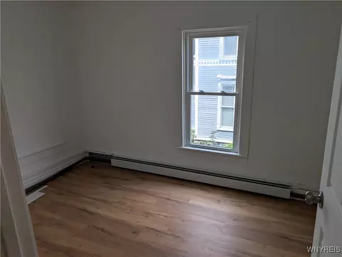 Bedroom - 204 N Barry St, Olean, NY 14760 photo 3 of 4