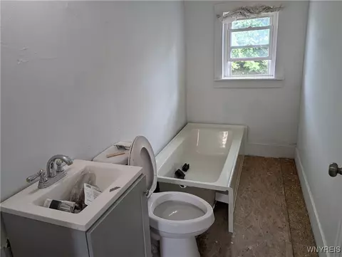 Bath - 204 N Barry St, Olean, NY 14760 photo 4 of 5
