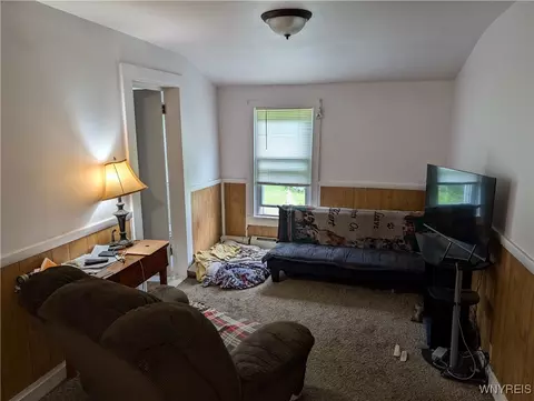 Living - 204 N Barry St, Olean, NY 14760 photo 1 of 1